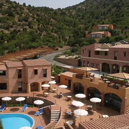 Sosventos Village Teulada