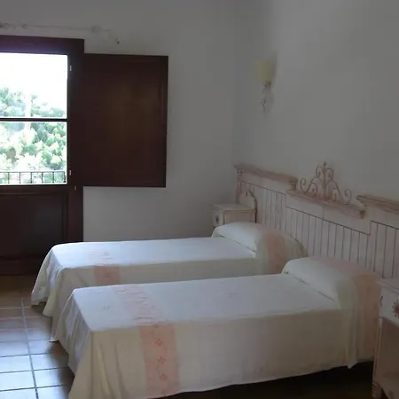 Ξενοδοχείο Sosventos Village Teulada