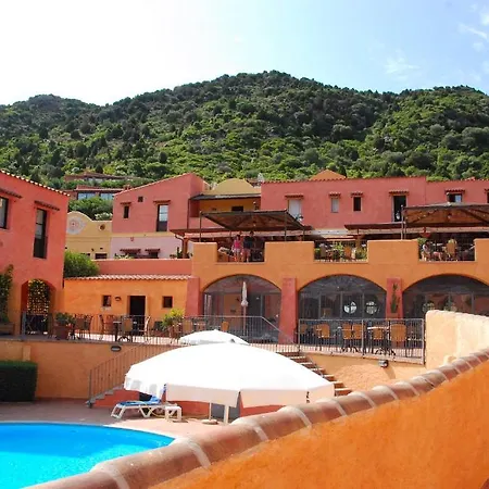 Ξενοδοχείο Sosventos Village 3*
