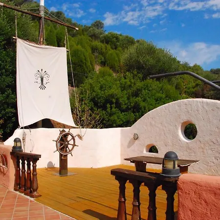 Sosventos Village Teulada