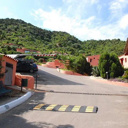 Ξενοδοχείο Sosventos Village Teulada