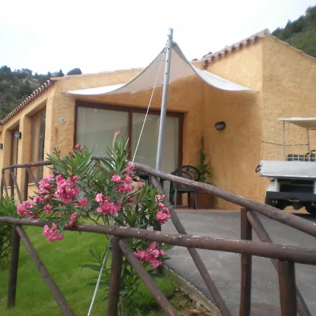 Ξενοδοχείο Sosventos Village 3*