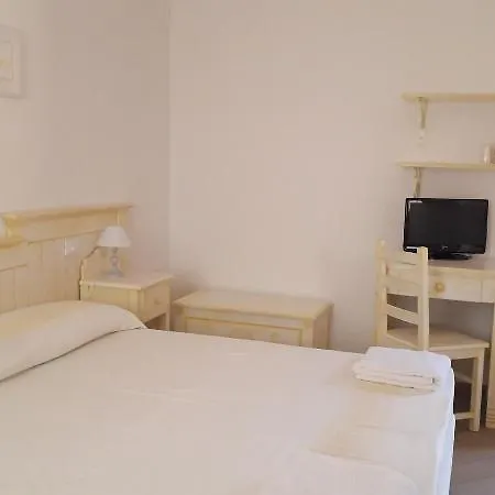 Sosventos Village 3* Teulada