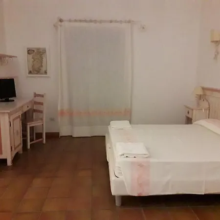 Hotel Sosventos Village
