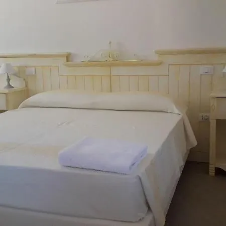 Hotel Sosventos Village Teulada