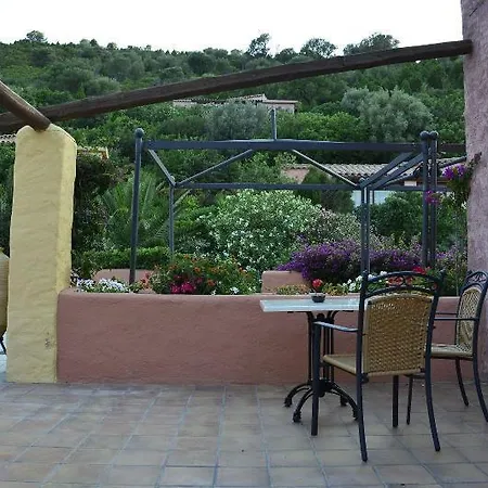 Sosventos Village Teulada