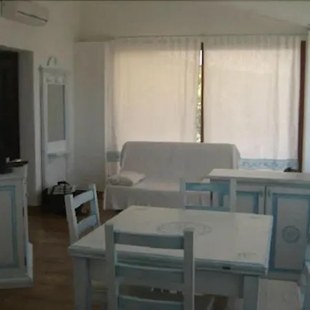 Hotel Sosventos Village Teulada