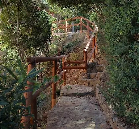 Sosventos Village Hotel 3*
