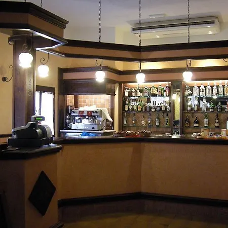 Hotel Sosventos Village Teulada