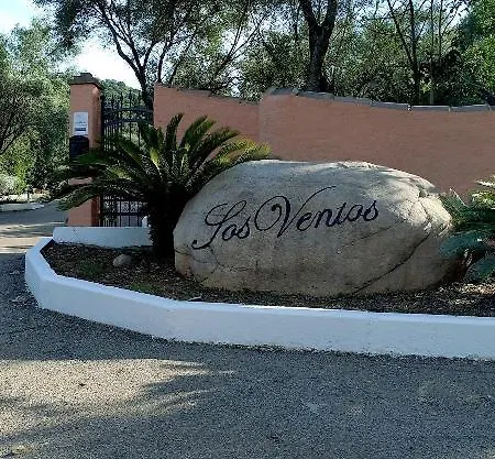 Sosventos Village Hotel Teulada
