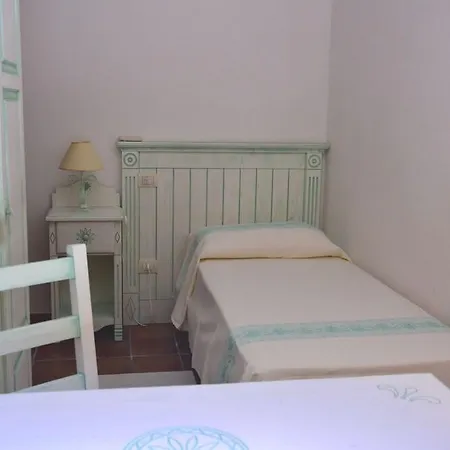 Sosventos Village Hotel Teulada