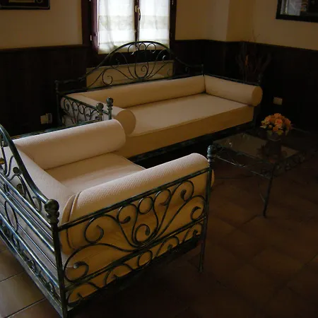 Sosventos Village Hotel 3*