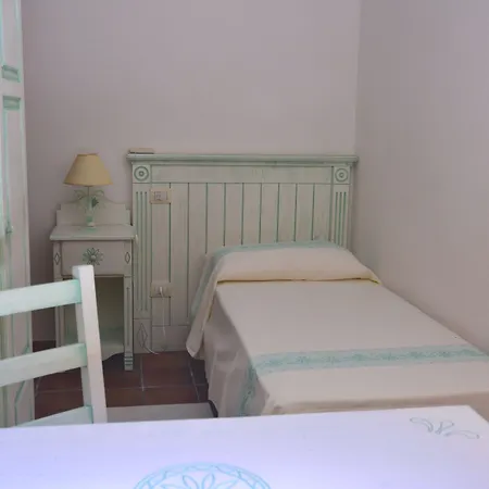 Hotel Sosventos Village
