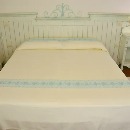 Sosventos Village Hotel 3*