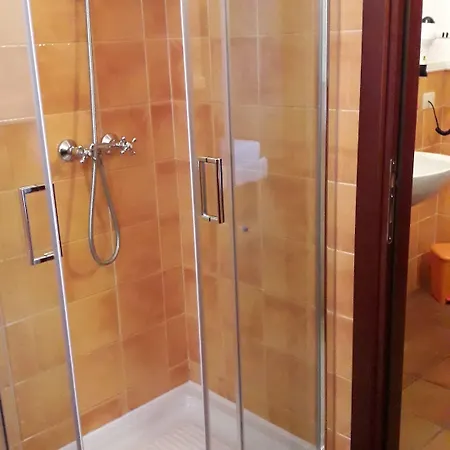 Sosventos Village 3*