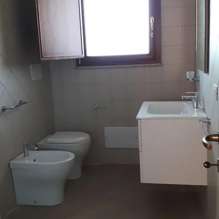 Hotel Sosventos Village