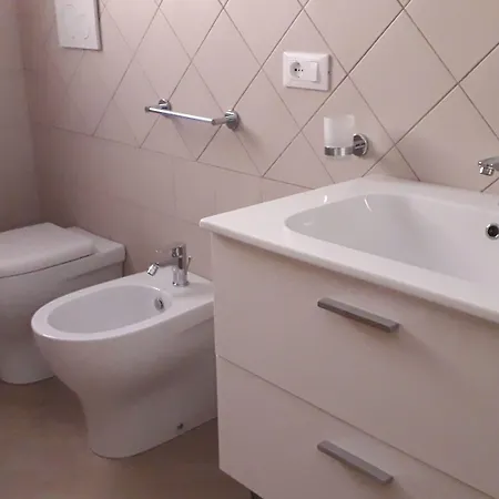 Sosventos Village Hotel Teulada