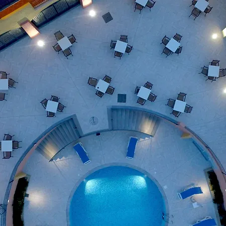 Sosventos Village Hotel 3*