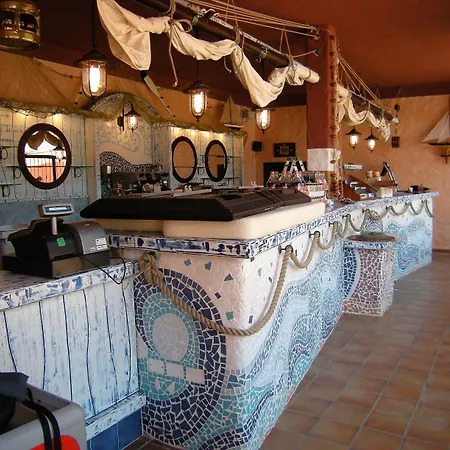 Sosventos Village Hotel 3*