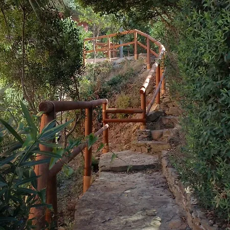 Sosventos Village