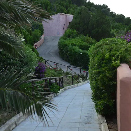Sosventos Village Teulada