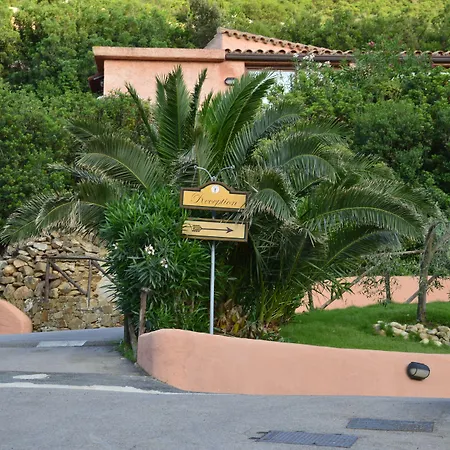 Sosventos Village 3* Teulada