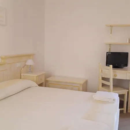 Sosventos Village 3* Teulada
