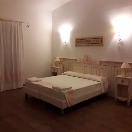 Sosventos Village 3*