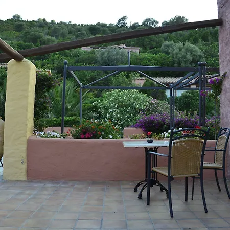 Sosventos Village 3*