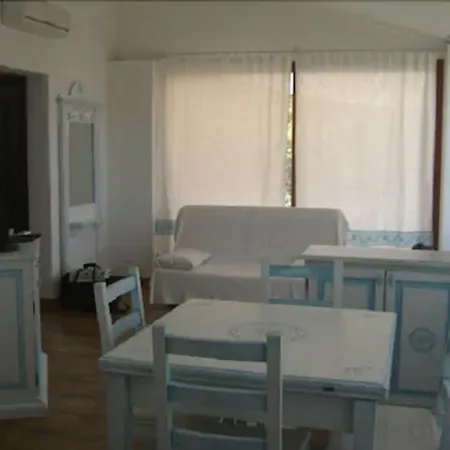 Hotel Sosventos Village