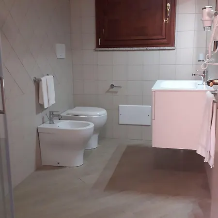 Sosventos Village 3*