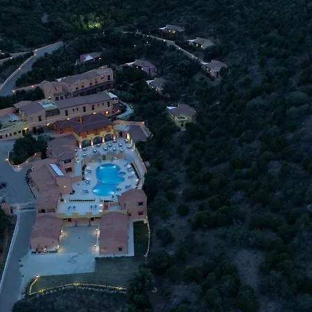 Sosventos Village Teulada