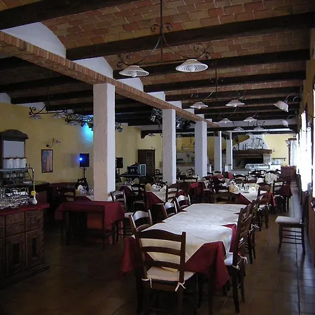 Sosventos Village