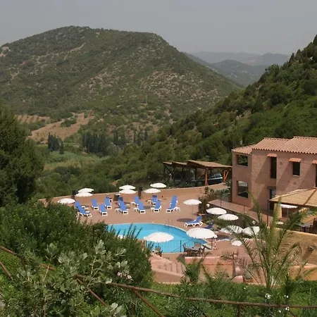Sosventos Village Teulada