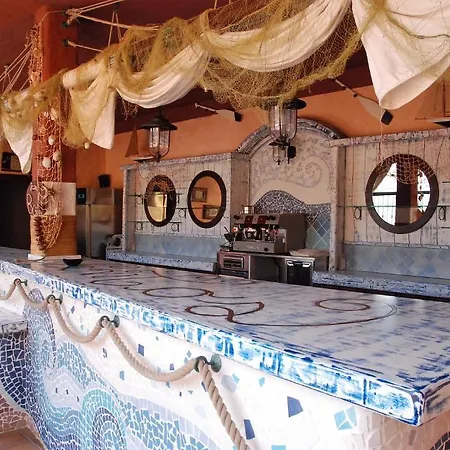 Hotel Sosventos Village 3*