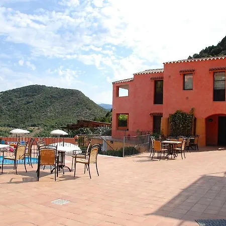 Hotel Sosventos Village