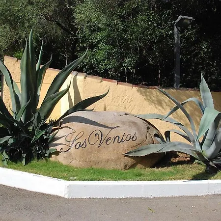Sosventos Village