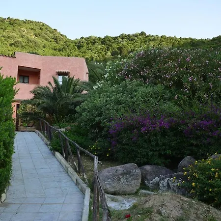 Sosventos Village