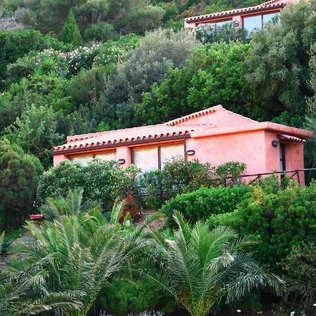 Sosventos Village Hotel Teulada