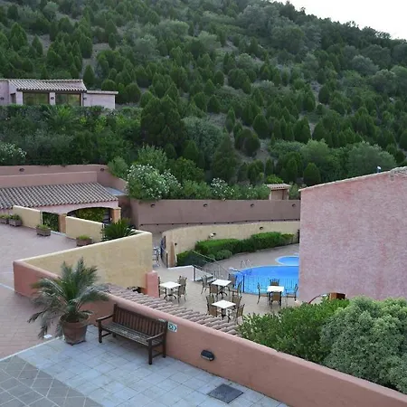 Hotel Sosventos Village 3*