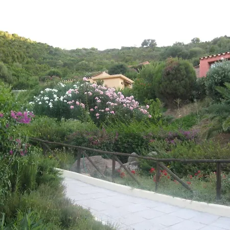 Hotel Sosventos Village 3*