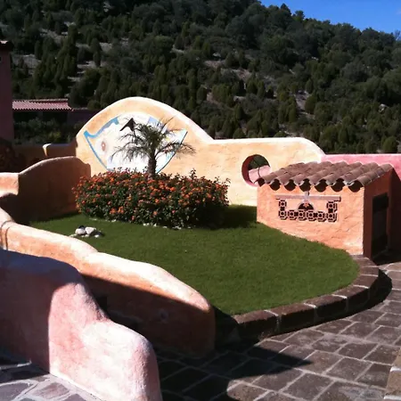 Hotel Sosventos Village Teulada