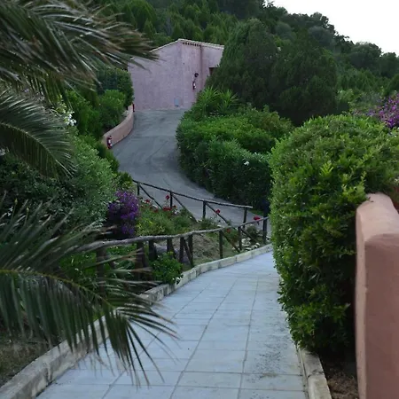 Sosventos Village Hotel 3*