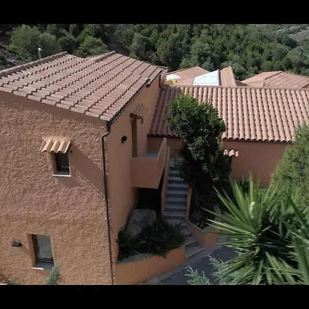 Sosventos Village Hotel