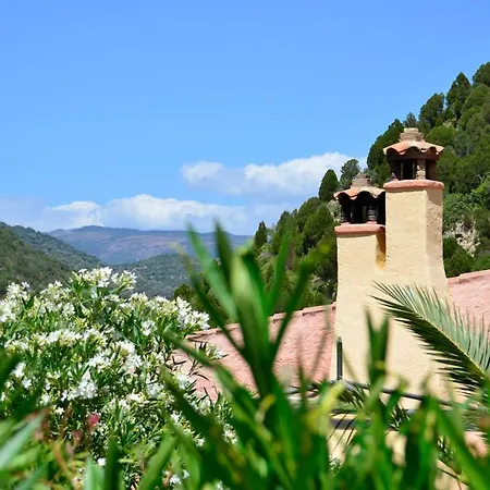 Hotel Sosventos Village