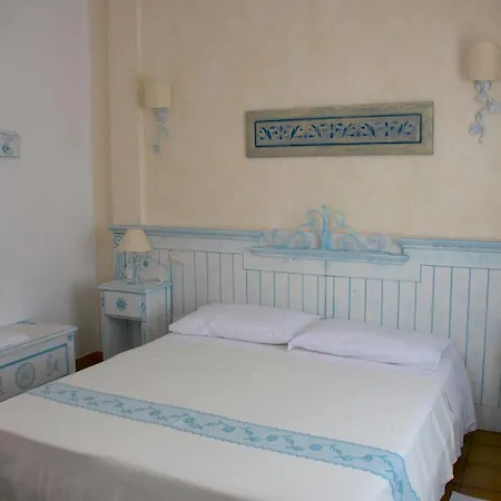 Sosventos Village 3* Teulada