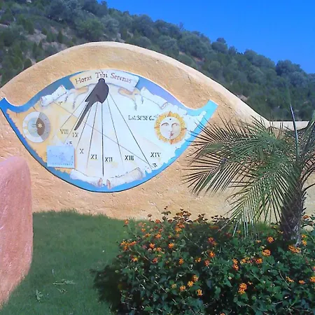 Sosventos Village 3*