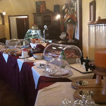 Sosventos Village Hotel Teulada