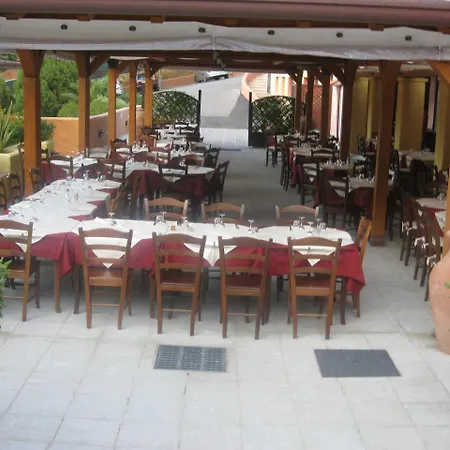 Sosventos Village 3*