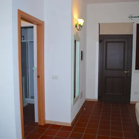 Sosventos Village Hotel 3*